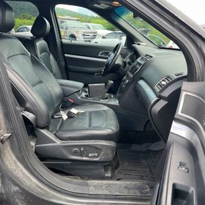 صورة مصغرة 33 لـ 2017 FORD EXPLORER XLT