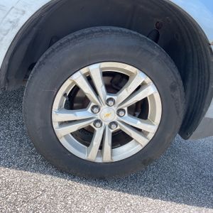 2015 Chevrolet EQUINOX LT — миниатюра 18