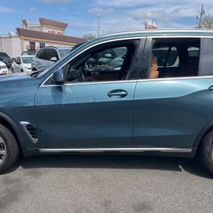 BMW X5 XDRIVE40I - 4