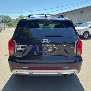2023 Hyundai PALISADE SEL 照片 7