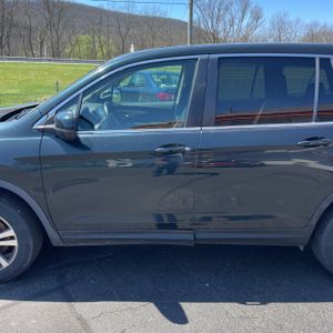 HONDA PILOT EX-L - 4