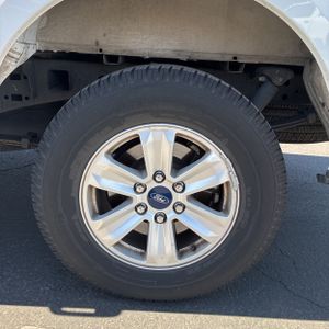 FORD F-150 XLT - 10