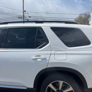 HONDA PILOT ELITE - 6