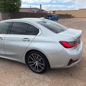 BMW 3 SERIES 330I - 6