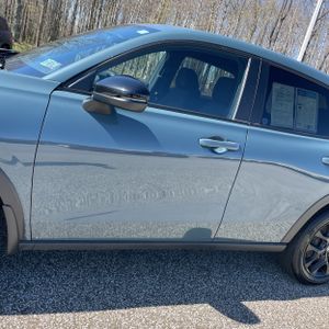 HONDA HR-V SPORT - 4