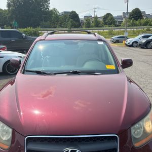 2009 Hyundai SANTA FE SE 缩略图 15