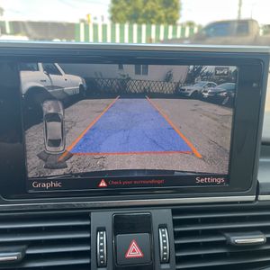 صورة مصغرة 40 لـ 2016 AUDI A6 3.0T PREMIUM PLUS