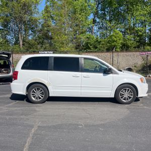 DODGE GRAND CARAVAN SE - 10