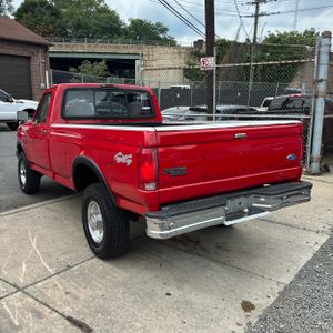 صورة 5 لـ 1997 FORD F-250 XLT