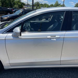 صورة مصغرة 64 لـ 2019 FORD FUSION SEL