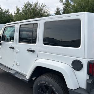 JEEP WRANGLER UNLIMITED ALTITUDE - 6