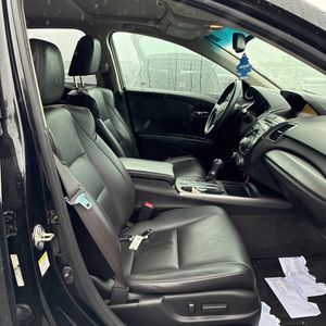 2015 Acura RDX W/TECH — миниатюра 31