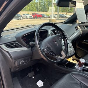 2017 Lincoln MKC RESERVE 照片 36