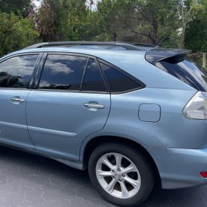LEXUS RX 350 BASE - 6