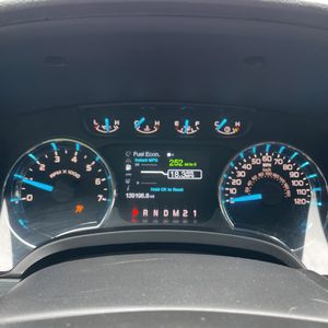 صورة مصغرة 38 لـ 2012 FORD F-150 XLT