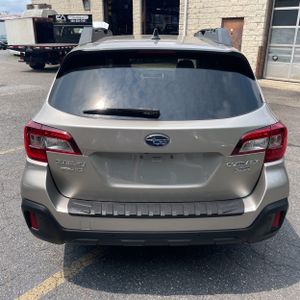 2019 Subaru OUTBACK 3.6R LIMITED 照片 7
