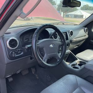 2003 FORD EXPEDITION XLT — миниатюра 58