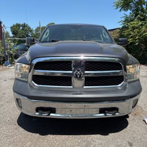 صورة مصغرة 14 لـ 2017 RAM 1500 ST