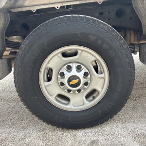 صورة مصغرة 19 لـ 2020 Chevrolet SILVERADO 2500HD WORK TRUCK