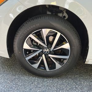 صورة مصغرة 17 لـ 2022 Volkswagen JETTA S