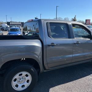 NISSAN FRONTIER S - 9