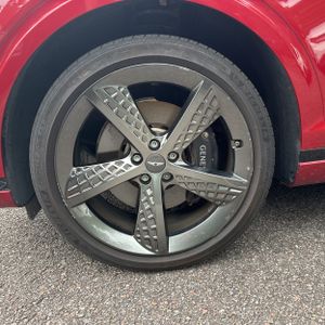 2023 Genesis GV70 2.5T STANDARD 缩略图 17