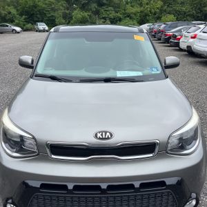 2016 KIA SOUL + — миниатюра 15