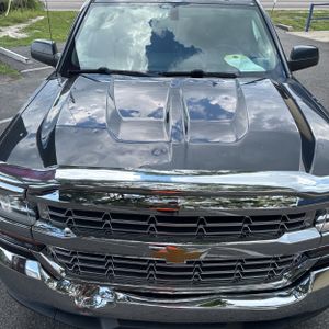 2019 Chevrolet SILVERADO 1500 LD LT 缩略图 15