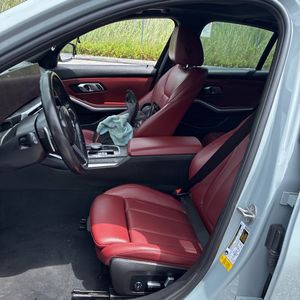 صورة مصغرة 32 لـ 2023 BMW 3 SERIES 330I