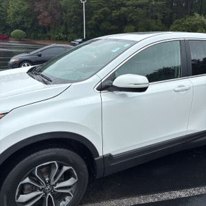 HONDA CR-V - 2