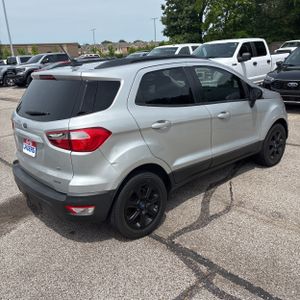 FORD ECOSPORT SE - 8