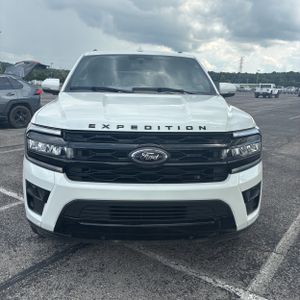 صورة مصغرة 14 لـ 2024 FORD EXPEDITION MAX LIMITED