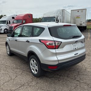 FORD ESCAPE S - 5
