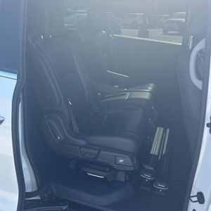 صورة مصغرة 35 لـ 2018 Honda ODYSSEY ELITE