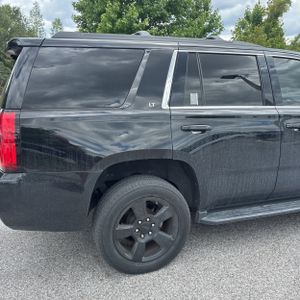 CHEVROLET TAHOE LT - 9