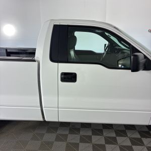 FORD F-150 XL - 9