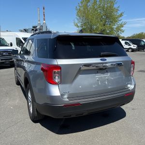 FORD EXPLORER XLT - 5