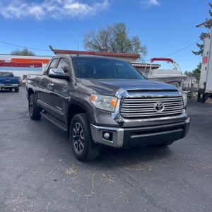 TOYOTA TUNDRA - 10