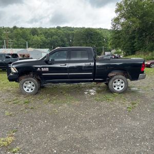 صورة 3 لـ 2015 RAM 2500 BIG HORN