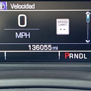 2019 Chevrolet TAHOE LT — фото 43