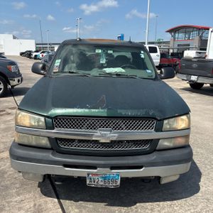 2004 Chevrolet SILVERADO 1500 LT 照片 14