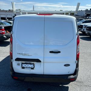 صورة 6 لـ 2020 FORD TRANSIT CONNECT XL