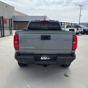 CHEVROLET COLORADO ZR2 - 7