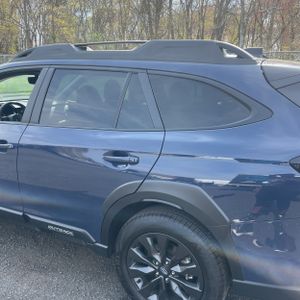 SUBARU OUTBACK ONYX EDITION - 6
