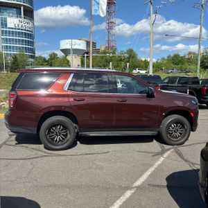 CHEVROLET TAHOE LT - 10