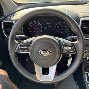 2020 KIA SPORTAGE LX 缩略图 61