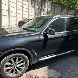 BMW X3 XDRIVE30I - 2