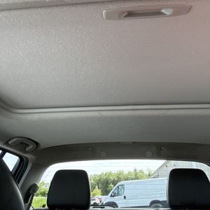 2012 Nissan FRONTIER PRO-4X 缩略图 40