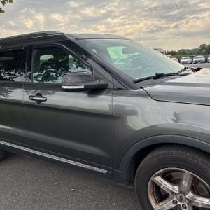 2018 FORD EXPLORER XLT 缩略图 13