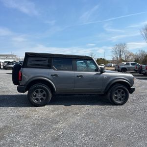 FORD BRONCO BIG BEND - 10